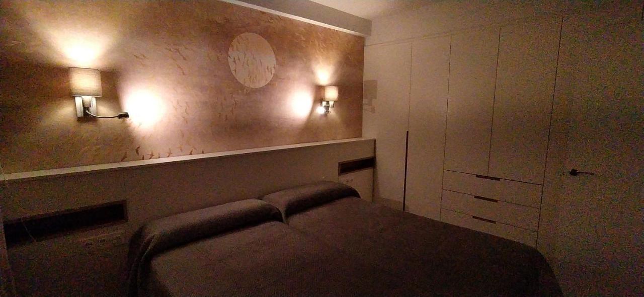 Apartment Atico Pleno Centro Parking *