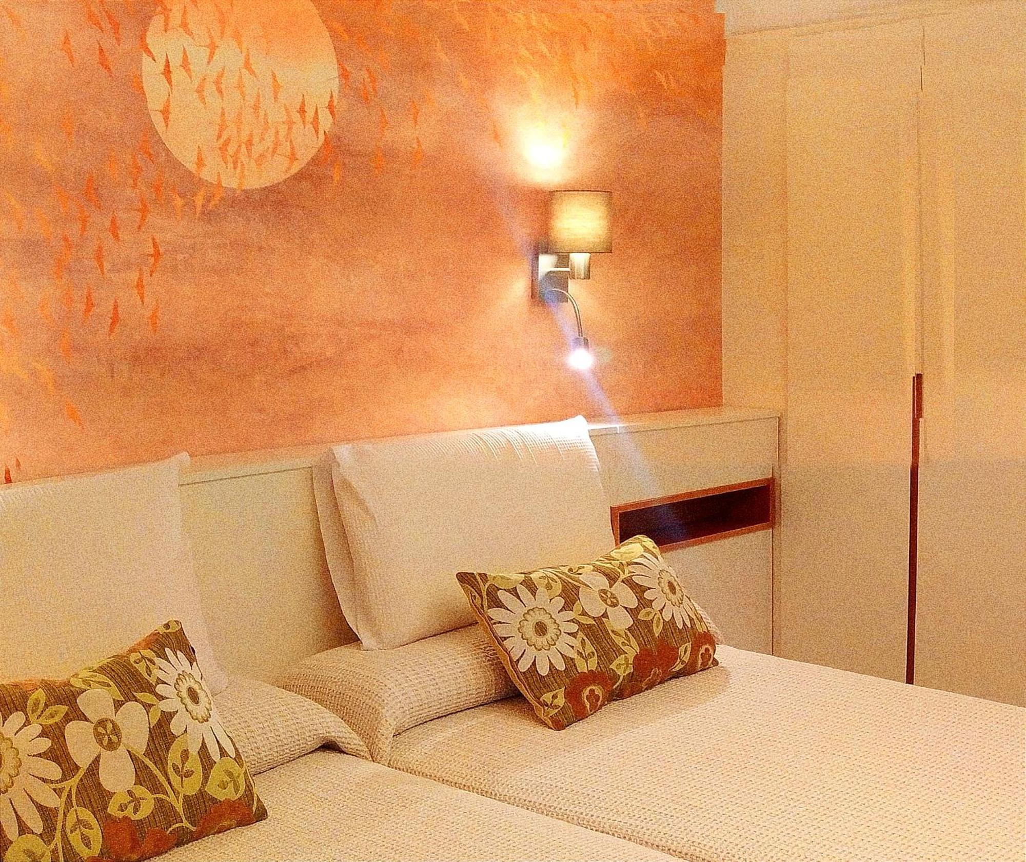 Apartment Atico Pleno Centro Parking